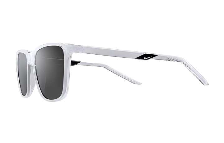 Nike Nike Sunglasses Unisex Light Gray
