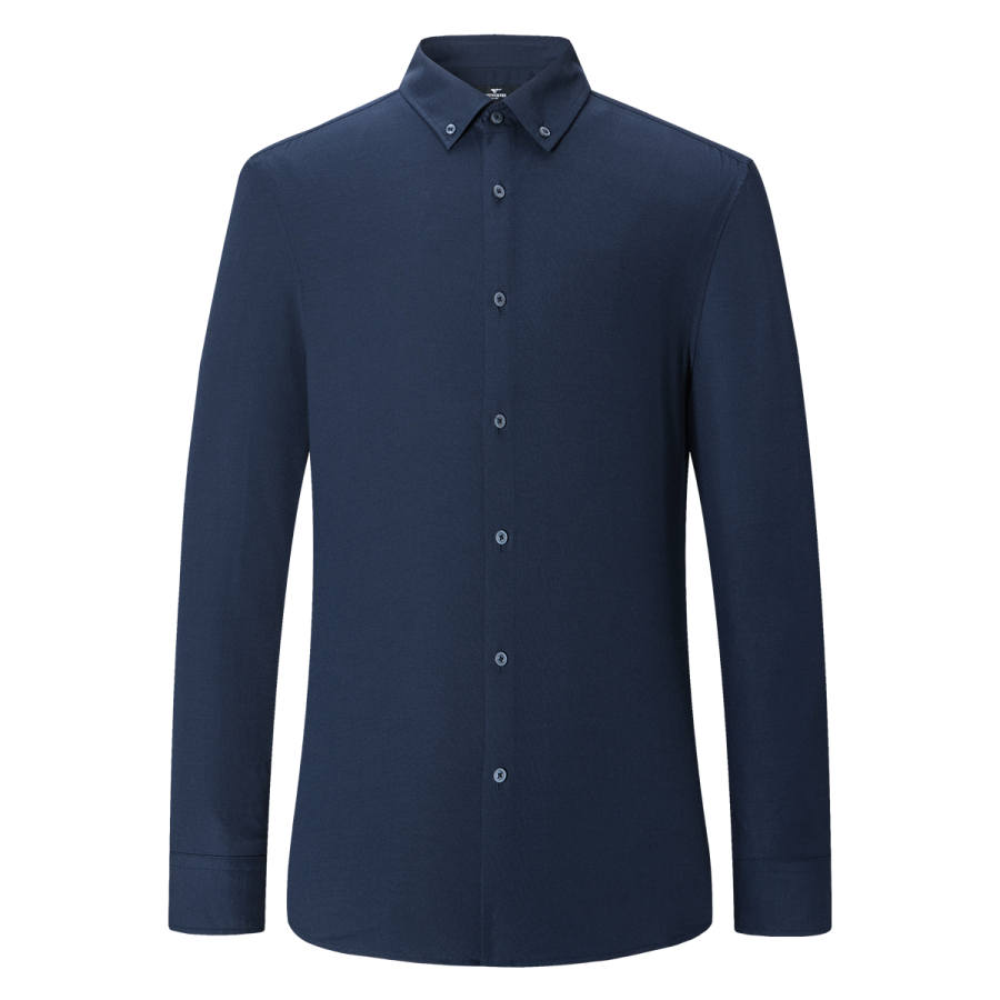 SEPTWOLVES SEPTWOLVES Shirts Men's Lapel Moderate Other