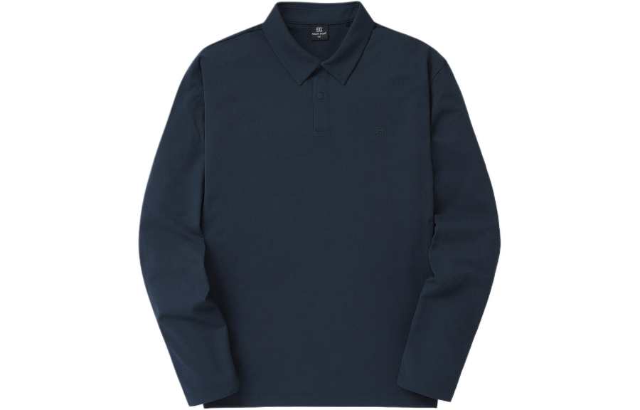 KOLON SPORT Polo Shirts Men's Polo Collar Moderate Other