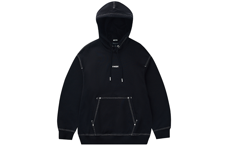 Teenie Weenie Men CleanFit 24SS Sweatshirt Spring Unisex Couple's
