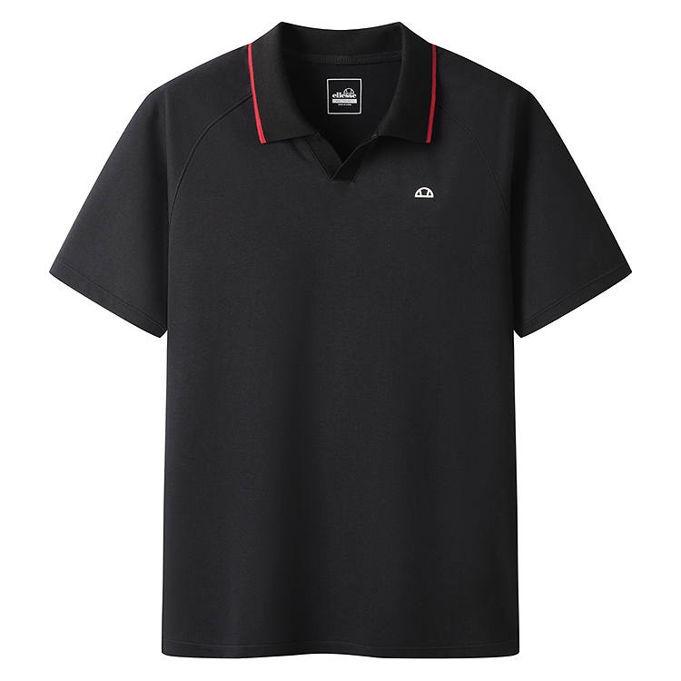 Ellesse Polo Shirts Men's Polo Collar Moderate Other