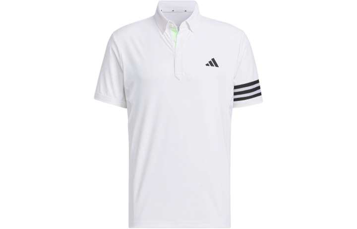 Adidas Adidas Aeroready Polo Shirt Men's White