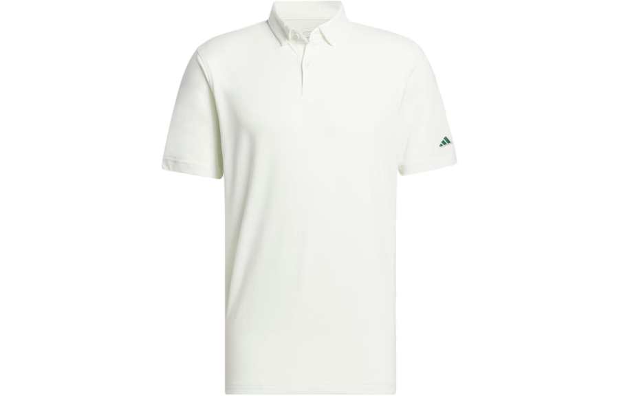 Adidas Adidas Go to Polo Shirt Polo Shirt Men's White