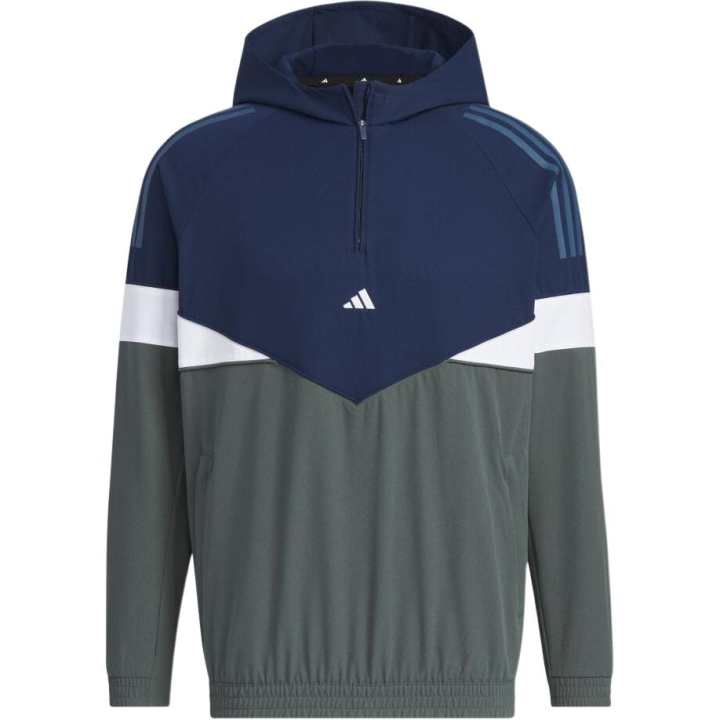 Adidas Adidas Sweatshirt Men's Blue Green