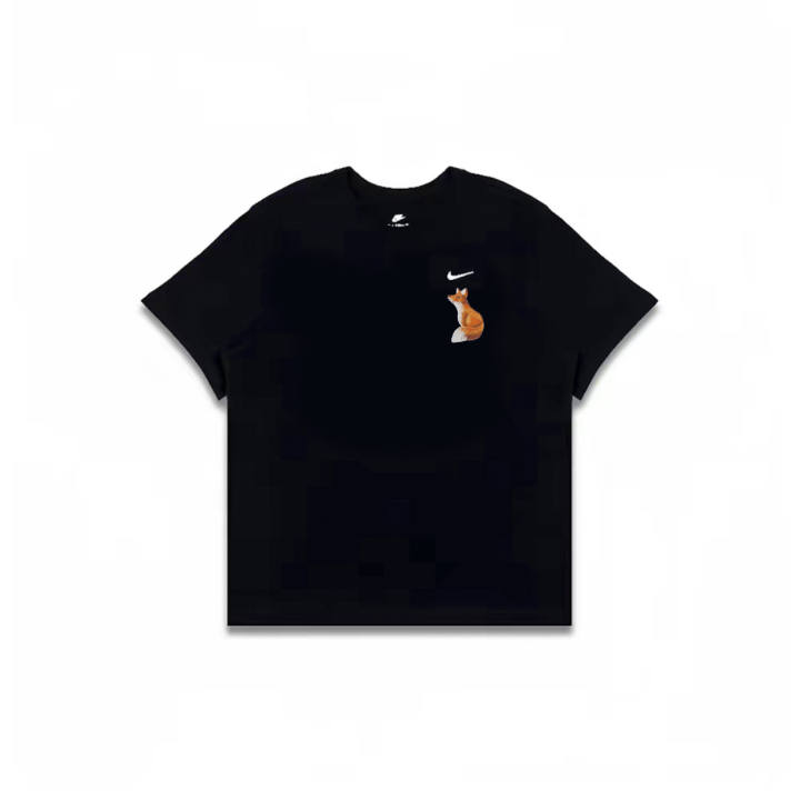 Nike Nike Sportswear T Shirt Men's Black