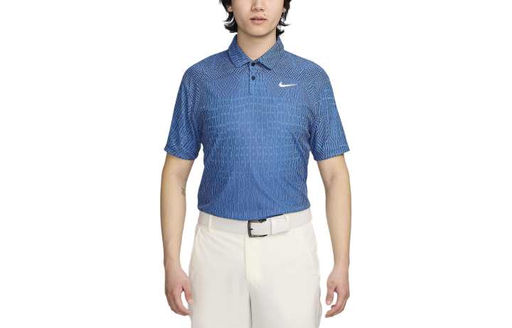 Nike Nike Dri FIT ADV Polo Shirt Men's Starlight Blue