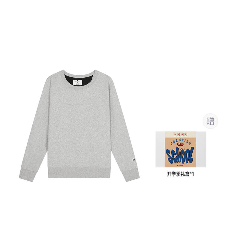 Champion Champion Sweatshirt US Version Unisex