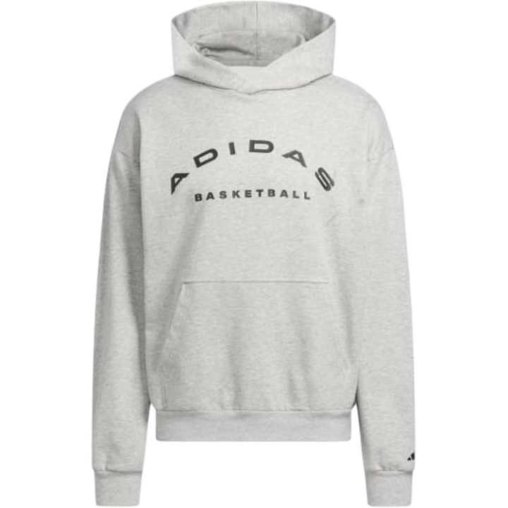Adidas Adidas Select Foundation Fleece Hoodie