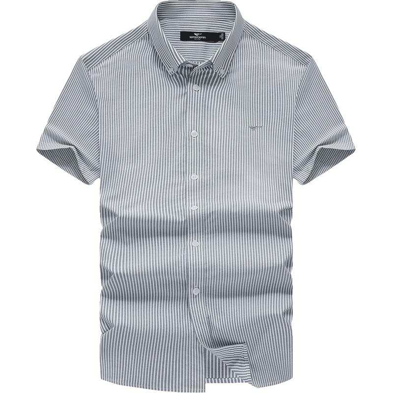 SEPTWOLVES SEPTWOLVES Polo Shirts Men's Lapel Moderate