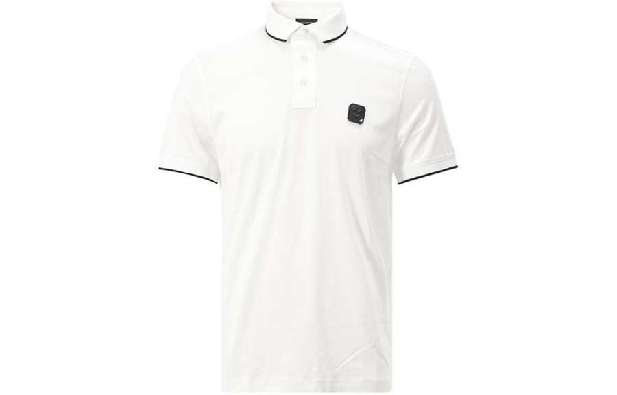 EMPORIO ARMANI Polo Shirt Men's