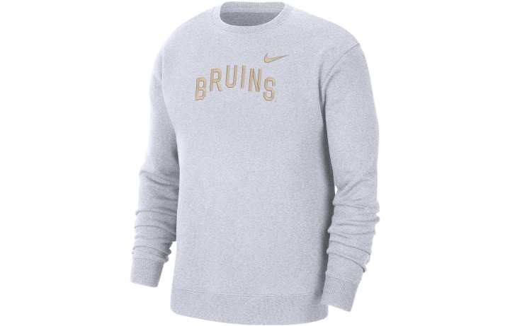 Nike Nike UCLA Sweatshirt Men's Gray