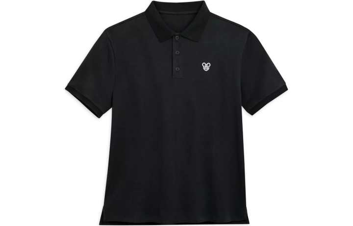 Nike Nike x Disney Polo Shirt Men's Black