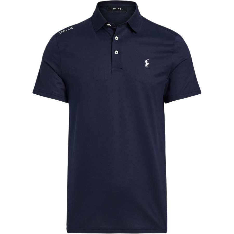 Polo Ralph Lauren Polo Shirt Men's Marine Blue