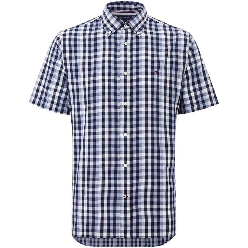 Tommy Hilfiger Shirt Coat Men's