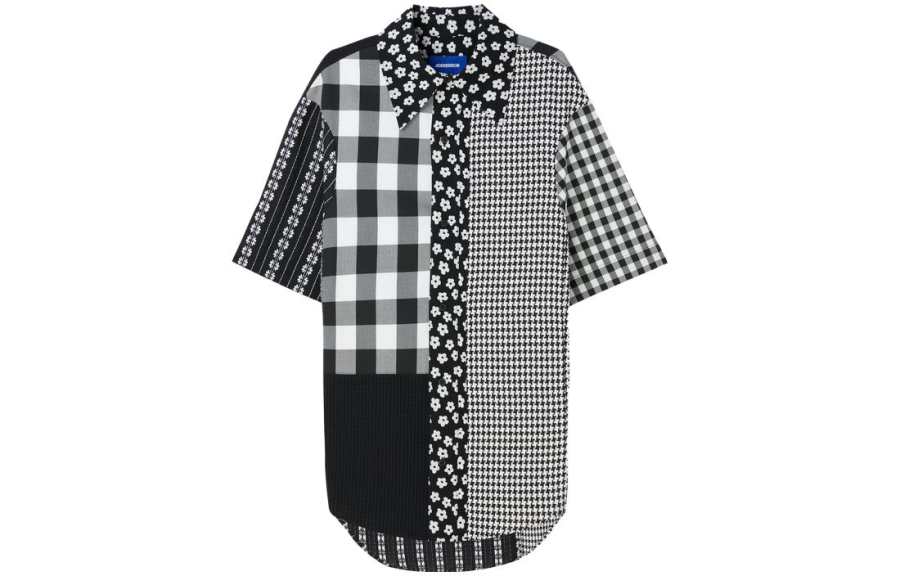 ADER ERROR ADER ERROR Shirts Men's Multicolor Moderate