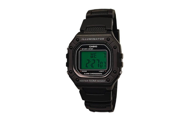 CASIO CASIO G Shock W218H 1A