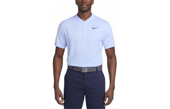Nike Nike Dri FIT Victory Polo Shirt Men's Sky Blue