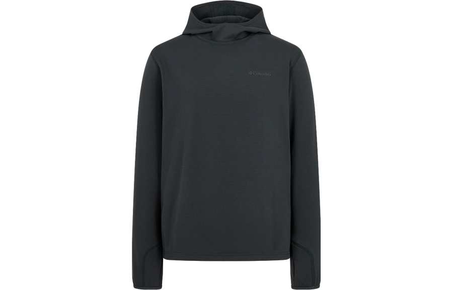 Columbia M's Brook To Bluff™ Sweatshirt Men's Black