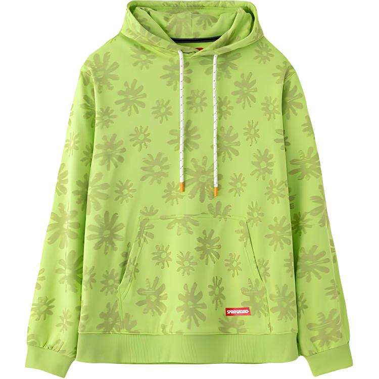 SPRAYGROUND Sweatshirts Unisex Hooded Moderate Other
