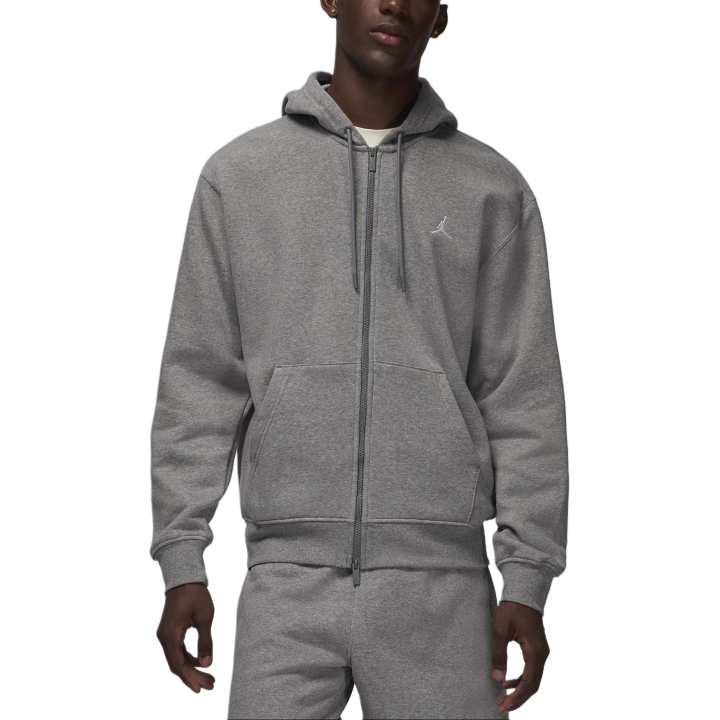 Jordan JORDAN Brooklyn Fleece Men's Full zip Hoodie