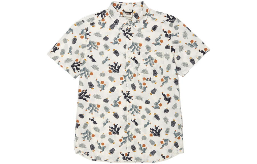 THE NORTH FACE Shirt Men's White