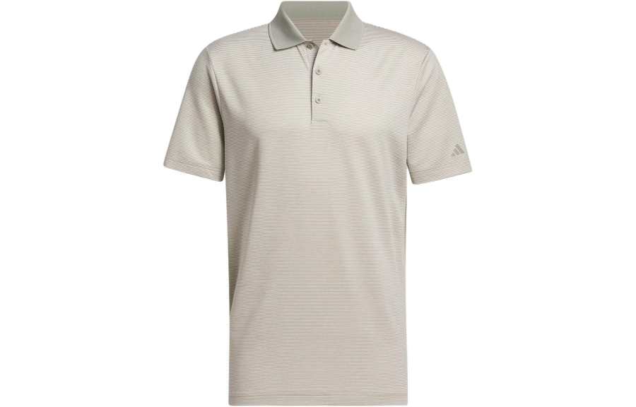 Adidas Adidas Ottoman Polo Shirt Polo Shirt Men's Bauxite Brown
