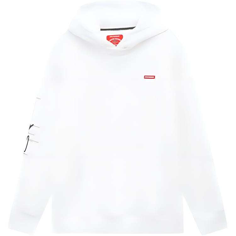 SPRAYGROUND Sweatshirts Unisex Hooded Moderate Other