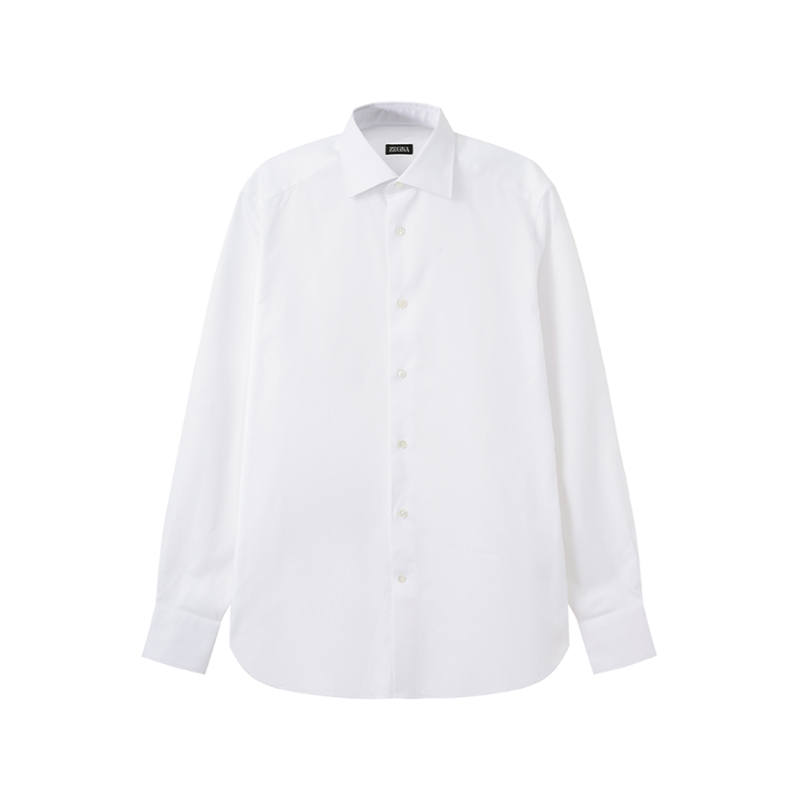 Ermenegildo Zegna Long sleeve Shirt