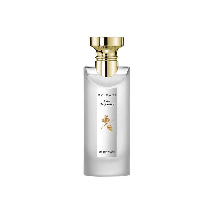 BVLGARI Tea Antique Style Dragon Tea Treasure Perfumes Woody Floral Eau De Cologne Lemon Jasmine
