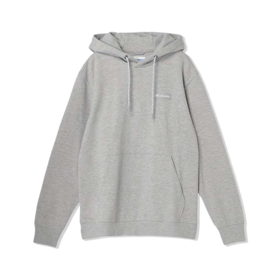 Columbia Sweatshirt Unisex Gray