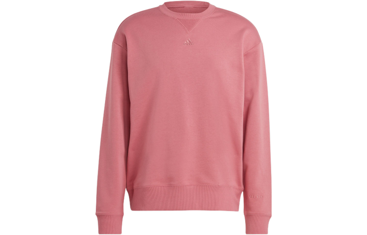 Adidas Adidas Sweatshirts Men's Stratum Powder Crew Neck Moderate Other