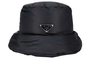 PRADA Bucket Hats Men's