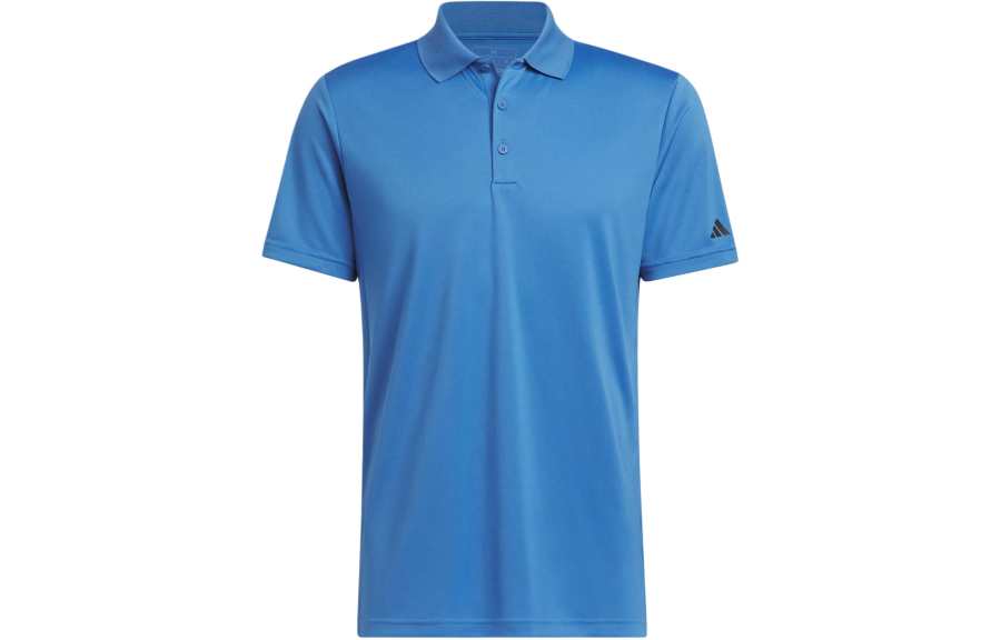 Adidas Adidas Core Adidas Performance Primegreen Polo Shirt Polo Shirt Men's Blue