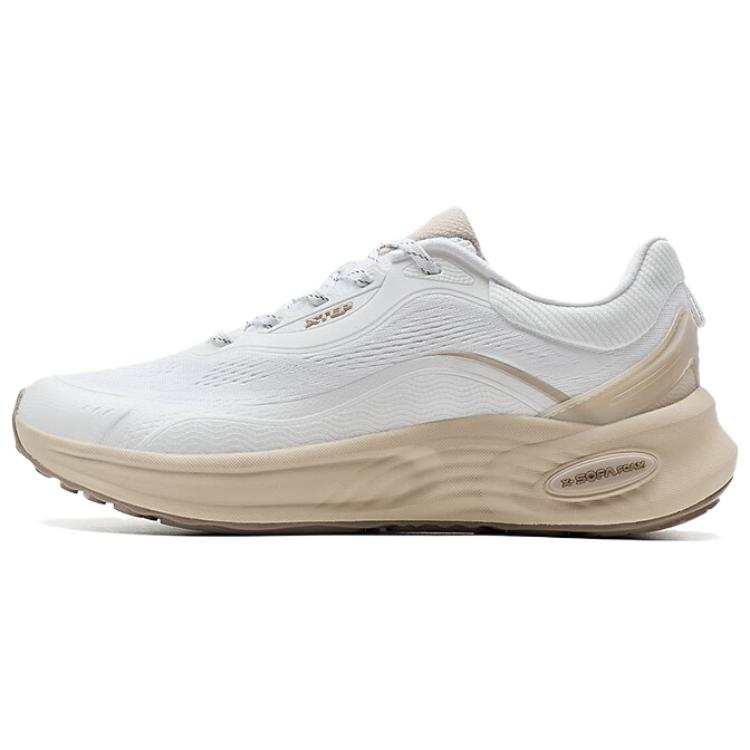 XTEP XTEP Fresh Look 2.0 Abrasion Resistant Slip Resistant Coverage Abrasion Resistant Slip Resistant Coverage Low top