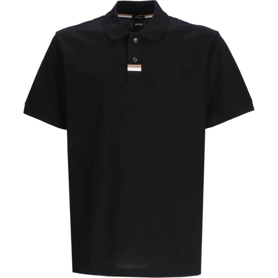Hugo Boss Parlay polo shirt