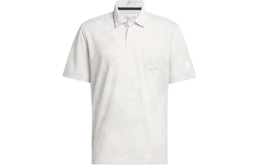 Adidas Adidas Adicross Polo Shirt Polo Shirt Men's White