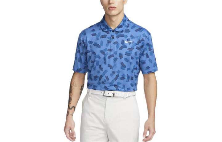 Nike Nike Tour Men's Dri-FIT Golf Polo