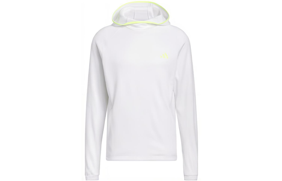 Adidas Adidas Cold.Rdy Sweatshirts Men's White Hooded Moderate Other