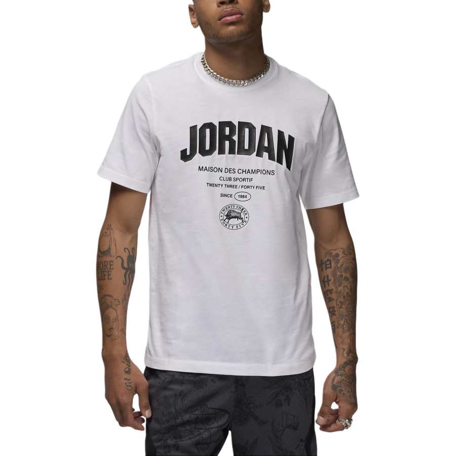 Jordan Jordan Sport Men's Dri-FIT T-Shirt
