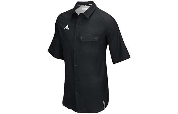 Nike Nike Shirts Men's Black Thin