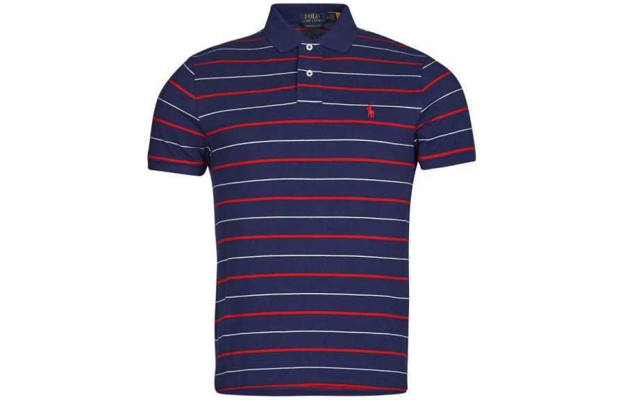 Polo Ralph Lauren Polo Shirt Men's Blue