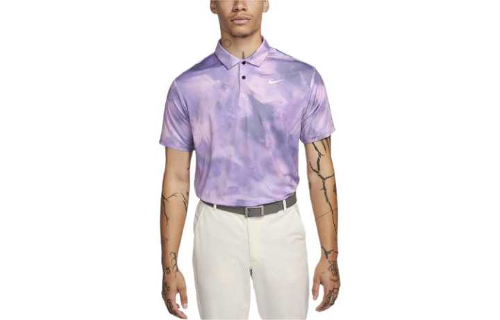 Nike Nike Tour Men's Dri-FIT Golf Polo