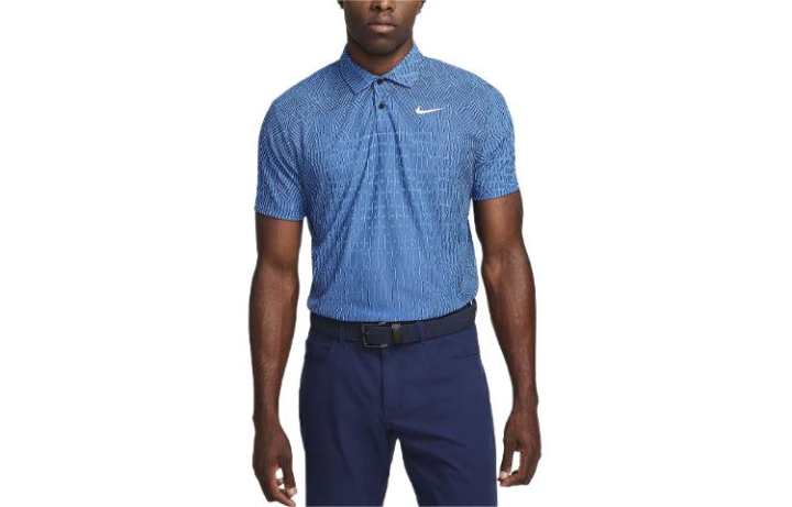 Nike Nike Tour Men's Dri-FIT Adv Golf Polo