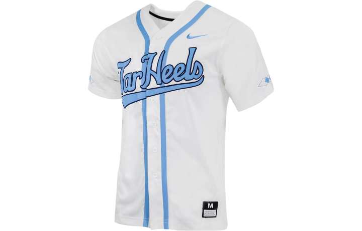 Nike Nike Shirts Men's White V Neck Moderate Other