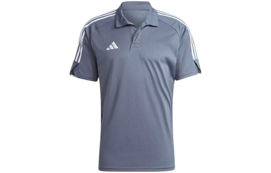 Adidas Adidas Tiro 23 League Polo Shirt Polo Shirt Men's Blue