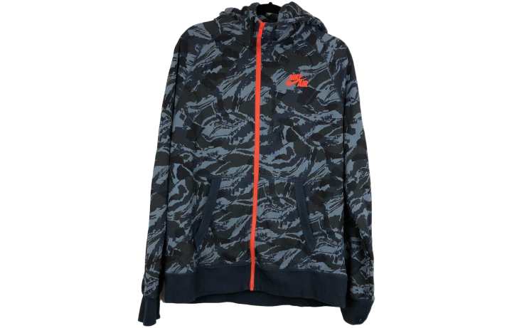 Nike Nike Shirts Men's Gray Moderate
