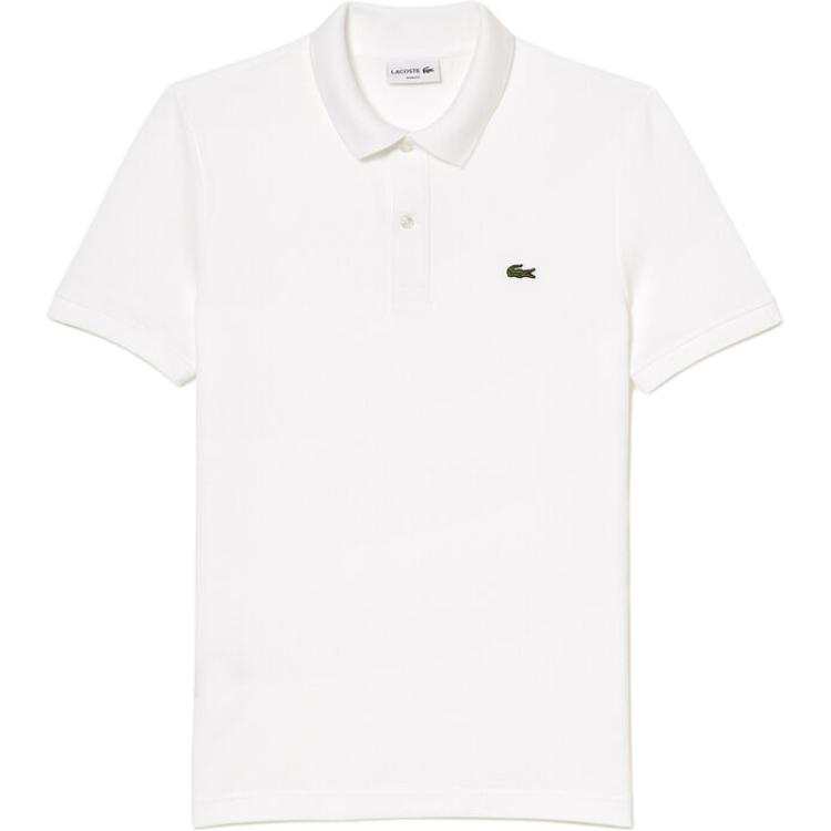LACOSTE Original L.12.12 Short Sleeved Polo Shirt