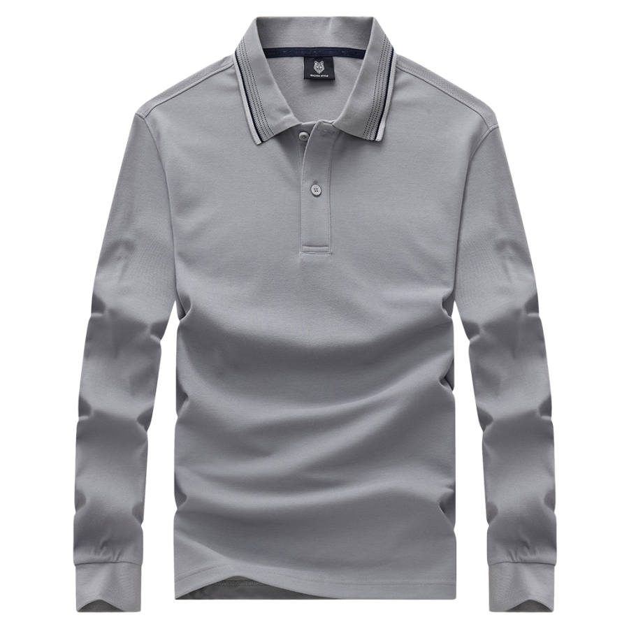 SEPTWOLVES SEPTWOLVES Polo Shirts Men's Moderate