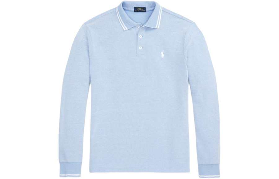 Polo Ralph Lauren Polo Shirt Men's Blue