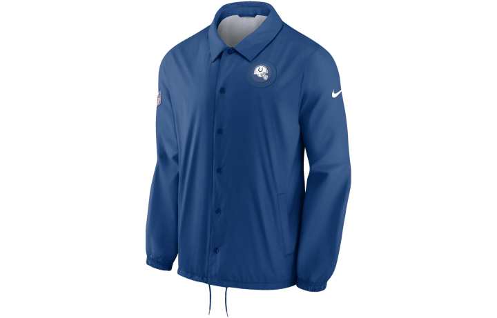 Nike Nike Shirts Men's Blue Lapel Moderate Other